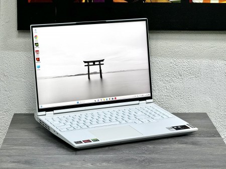 Lenovo Legion 5 Pro 16ARH7H68